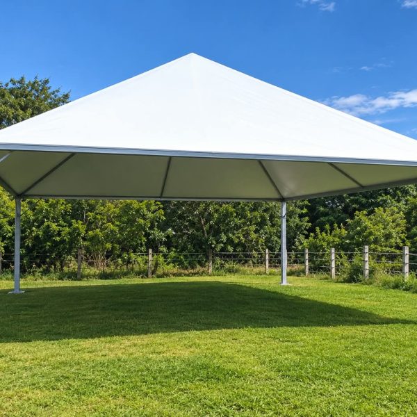 Tenda Calha